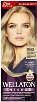 plauku dazai wellaton - Wella Wellaton Intense plaukų dažai 60 ml - 10/81 Ultra Light Ash (Šviesiai Peleninė) - 1 nuotrauka