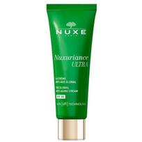 NUXE NUXURIANCE ULTRA dieninis veido kremas SPF30, 50 ml