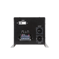 kemot prosinus 2200 - Kemot 12V 230V 3000VA/1600W - 2 nuotrauka