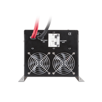 kemot prosinus 2200 - Kemot 12V 230V 3000VA/1600W - 4 nuotrauka