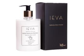 IEVA skystas muilas, ličio vaisių ir obuolių, 500 ml
