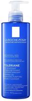 LA ROCHE-POSAY TOLERIANE putojantis valomasis gelis jautriai odai, 400 ml