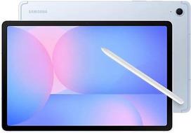 samsung galaxy tab 9 - Samsung Galaxy Tab S10 FE 10.9" 8GB/128GB Wi-Fi Mėlynas (Blue) - 1 nuotrauka