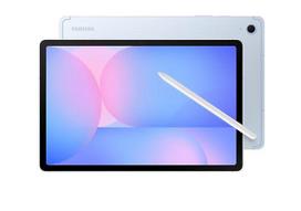 samsung galaxy tab 9 - Samsung Galaxy Tab S10 FE 10.9" 8GB/128GB Wi-Fi Mėlynas (Blue) - 2 nuotrauka