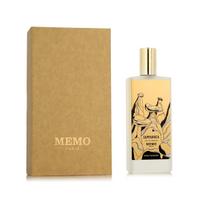 memo paris cappadocia - Memo Paris Cappadocia EDP 75 ml - 2 nuotrauka