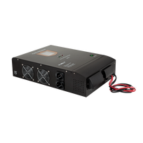 Kemot PROsolar5000 saulės energijos inverteris 48V 230V 5000VA 3500W