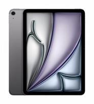 256gb ipad air 11 m3 - Apple iPad Air 11" M3 Wi-Fi + Cellular 256GB Space Gray (Pilkas) - 2 nuotrauka