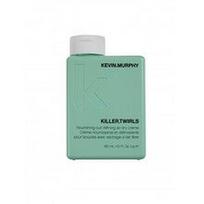 kevin murphy kremas killer - Kevin Murphy Killer.Twirls Maitinamasis kremas garbanotiems plaukams 150 ml - 2 nuotrauka
