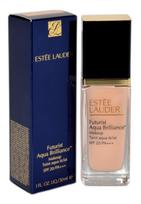 futurist estee lauder - Estee Lauder Futurist Aqua Brilliance makiažo pagrindas SPF 20, 30 ml - 1C1 Cool Vanilla - 2 nuotrauka