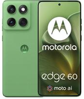 5g 256 12gb - Motorola Edge 60 256GB Shamrock žalias (Green) - 2 nuotrauka