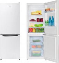 fridge freezer - AMICA FK2425.4UNT(E) - 5 nuotrauka