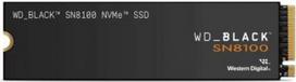 m.2 pcie 5.0 ssd - Western Digital SN8100 1TB M.2 - 2 nuotrauka