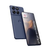 edge 60 fusion - Motorola Edge 60 Fusion 256GB Grey (Pilkas) - 2 nuotrauka
