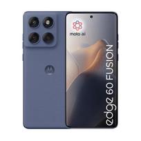 edge 60 fusion - Motorola Edge 60 Fusion 12/256GB Pilkas (Slipstream Grey) - 2 nuotrauka
