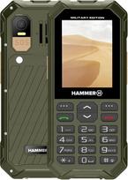 myPhone Hammer 6 LTE Military Edition Žalia (Green)