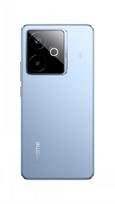 256gb mobilieji telefonai - Realme GT 7T 256GB Icesense Blue (Mėlynas) - 2 nuotrauka