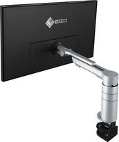 60hz monitorius 1920 1080 - EIZO FlexScan FLT-BK 23.8", Full HD, juodas (black) - 2 nuotrauka