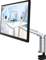 60hz monitorius 1920 1080 - EIZO FlexScan FLT-BK 23.8", Full HD, juodas (black) - 4 nuotrauka