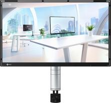 60hz monitorius 1920 1080 - EIZO FlexScan FLT-BK 23.8", Full HD, juodas (black) - 5 nuotrauka