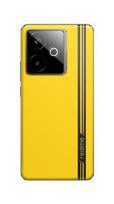 realme gt 7t - Realme GT 7T 256GB Racing Yellow (Geltonas) - 3 nuotrauka