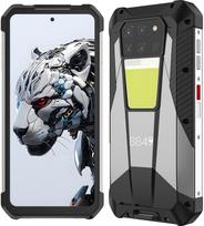 Unihertz Tank 3 5G 512GB Juodas (Black)