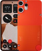 Nothing CMF Phone 2 Pro 5G 128/8GB Oranžinis (Orange)