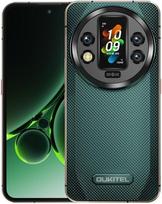 zalia - Oukitel WP200 Pro 5G 24GB/1TB Žalia (Green) - 1 nuotrauka