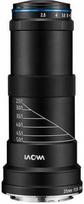 sony fe f 2 8 objektyvas - Laowa 25mm f/2.8 2.5-5x Ultra Macro (Sony FE) - 3 nuotrauka