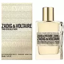 Zadig & Voltaire This Is Really Her! EDP 30 ml