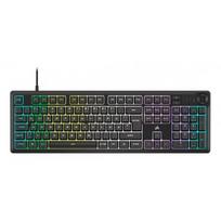 k55 core rgb - Corsair K55 CORE RGB - 1 nuotrauka