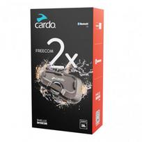 cardio intercom - Cardo Freecom 2x - 2 nuotrauka