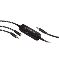 ps4 laidai - Elgato Chat Link Pro 3.5mm - 1 nuotrauka