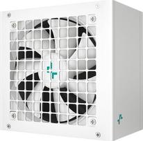 maitinimo blokas 80 plus gold - Deepcool PN850M WH 850W 80 PLUS Gold Modular White (Baltas) - 1 nuotrauka