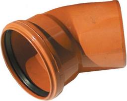 kanalizacijos vamzdis 110 - Kanalizacijos vamzdis Magnaplast, 110 mm - 1 nuotrauka
