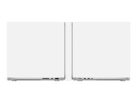 macbook pro 16 1tb - Apple MacBook Pro 14", M4 10-core CPU, 16 GB, 1 TB, Silver (Sidabrinis) - 3 nuotrauka