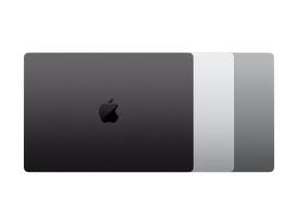 macbook pro 16 1tb - Apple MacBook Pro 14", M4 10-core CPU, 16 GB, 1 TB, Silver (Sidabrinis) - 10 nuotrauka