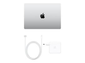 macbook pro 16 1tb - Apple MacBook Pro 14", M4 10-core CPU, 16 GB, 1 TB, Silver (Sidabrinis) - 11 nuotrauka