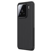 xiaomi 15 nillkin - Nillkin „Super Frosted Shield Pro“ Magnetinis Dėklas Xiaomi 15 Juodas (Black) - 2 nuotrauka