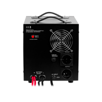 Kemot PROsinus 24V 230V 2600VA/1800W
