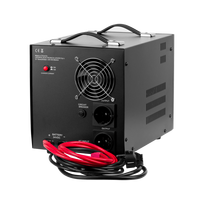 kemot ups prosinus - Kemot PROsinus 24V 230V 2600VA/1800W - 4 nuotrauka