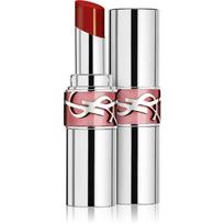 Yves Saint Laurent Loveshine Wet Shine lūpų dažai 3,2 g - 80 Glowing Lava