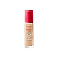 makiazio - Bourjois Healthy Mix Radiant Foundation makiažo pagrindas 52W Vanilla, 30 ml - 1 nuotrauka