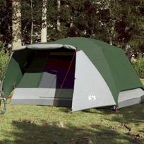 outliner palapine - Trivietė pripučiama palapinė Outliner Inflatable, ruda (Brown) - 2 nuotrauka