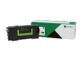 Return Program Toneris Cartridge Lexmark juodas | 11 000 pgs | MS817dn / MS818dn