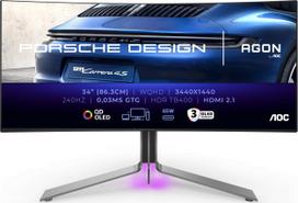 AOC AGON PRO PD34 