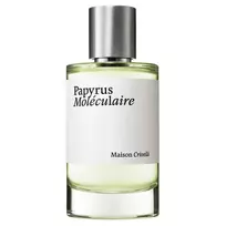 edp 100ml - Maison Crivelli Papyrus Moleculaire EDP 100 ml - 1 nuotrauka