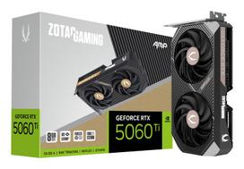 gpu ddr7 - ZOTAC GAMING GeForce RTX 5060 Ti AMP 8GB GDDR7 - 2 nuotrauka