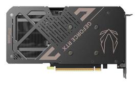 gpu ddr7 - ZOTAC GAMING GeForce RTX 5060 Ti AMP 8GB GDDR7 - 5 nuotrauka