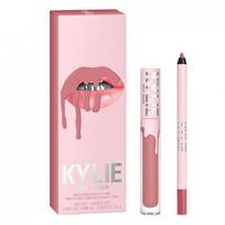 Kylie Cosmetics Matte Lip Kit, 301 Angel