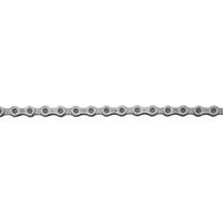 pavara dviraciui - Grandinė Shimano CN-LG500 Linkglide, 9/10/11 pavarų, 138 nareliai, sidabro (Silver) - 1 nuotrauka